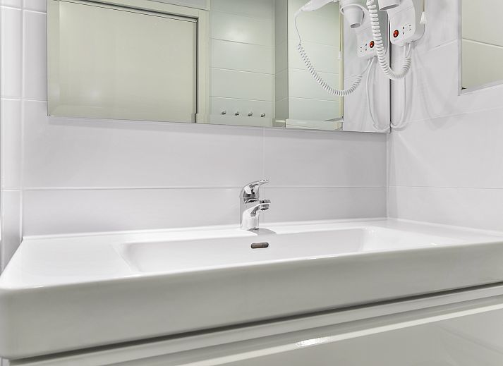 Verblijf 050170 - Bungalow Schiermonnikoog - Vitamaris | 2-4-persoons appartement | 2-4B1