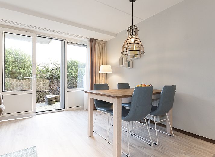 Unterkunft 050171 - Bungalow Schiermonnikoog - Vitamaris | 2-4-persoons appartement | 2-4B2