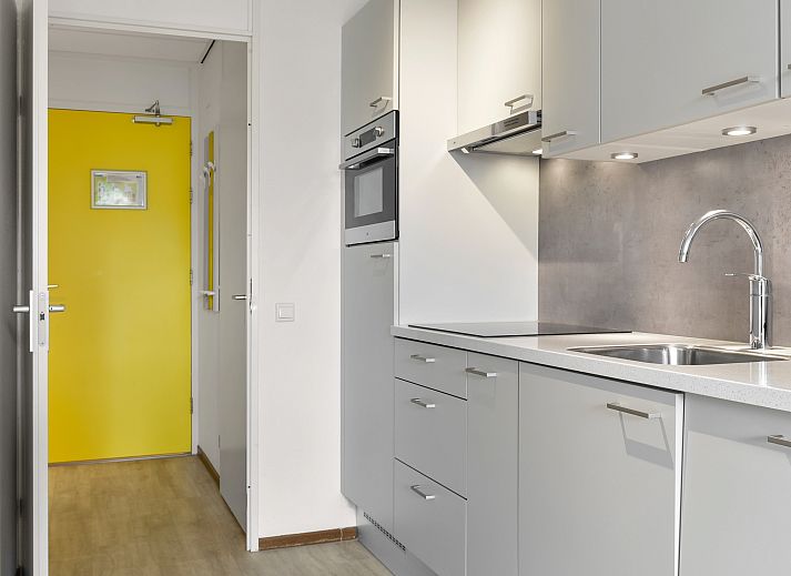 Unterkunft 050171 - Bungalow Schiermonnikoog - Vitamaris | 2-4-persoons appartement | 2-4B2