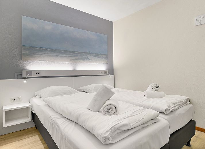 Unterkunft 050171 - Bungalow Schiermonnikoog - Vitamaris | 2-4-persoons appartement | 2-4B2