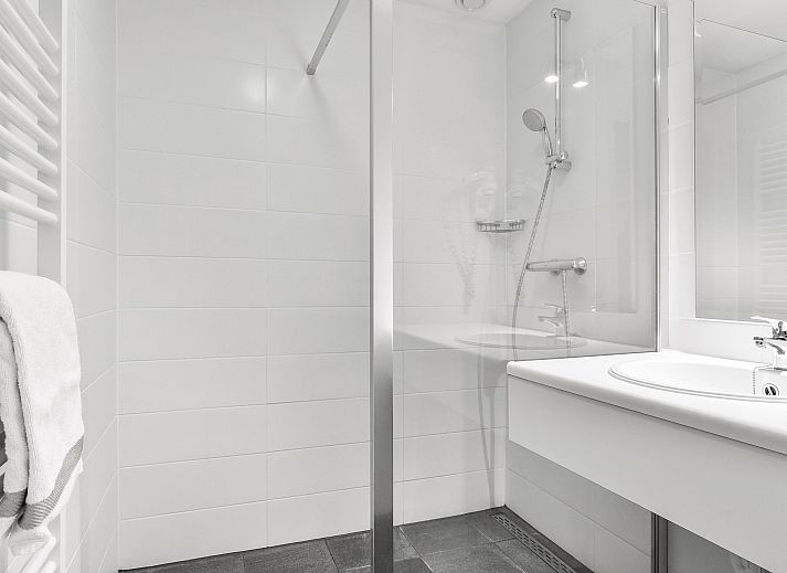 Unterkunft 050171 - Bungalow Schiermonnikoog - Vitamaris | 2-4-persoons appartement | 2-4B2