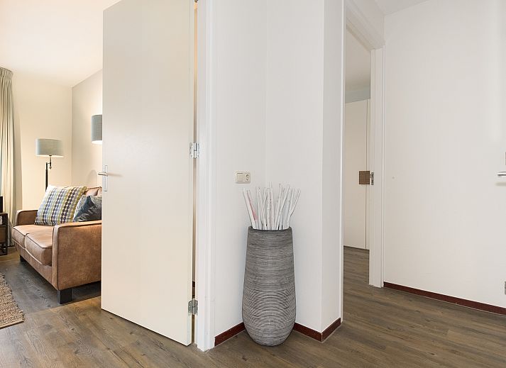 Unterkunft 050172 - Bungalow Schiermonnikoog - Vitamaris | 2-persoons appartement | 2L