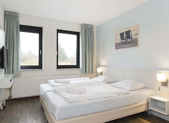 Unterkunft 050172 - Bungalow Schiermonnikoog - Vitamaris | 2-persoons appartement | 2L