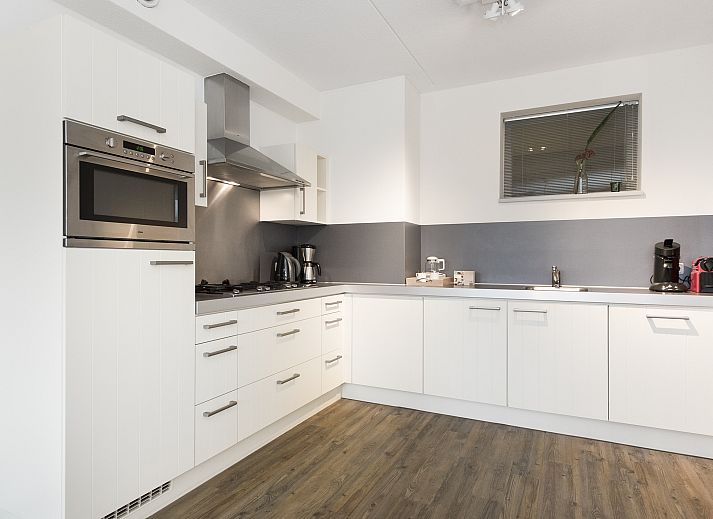Unterkunft 050172 - Bungalow Schiermonnikoog - Vitamaris | 2-persoons appartement | 2L