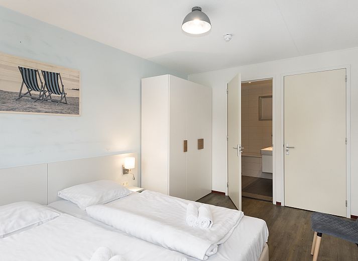 Unterkunft 050172 - Bungalow Schiermonnikoog - Vitamaris | 2-persoons appartement | 2L