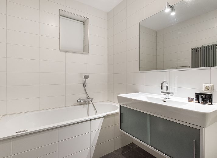 Unterkunft 050172 - Bungalow Schiermonnikoog - Vitamaris | 2-persoons appartement | 2L