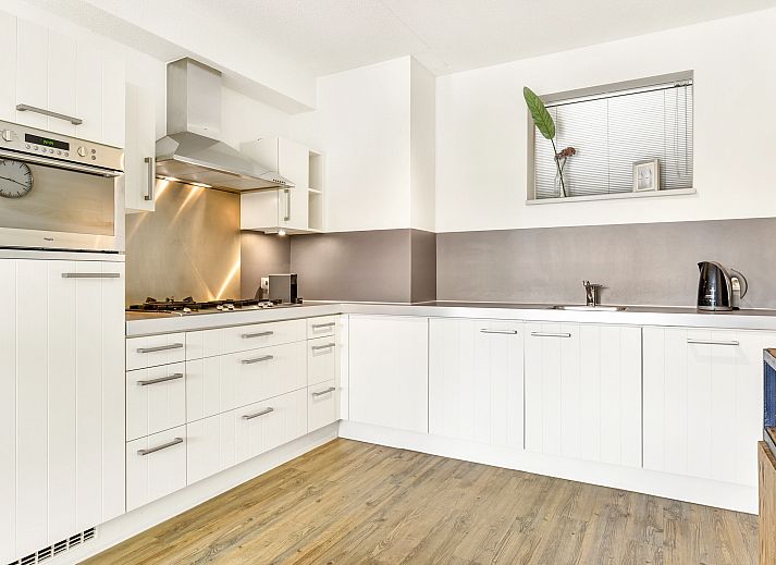 Unterkunft 050172 - Bungalow Schiermonnikoog - Vitamaris | 2-persoons appartement | 2L