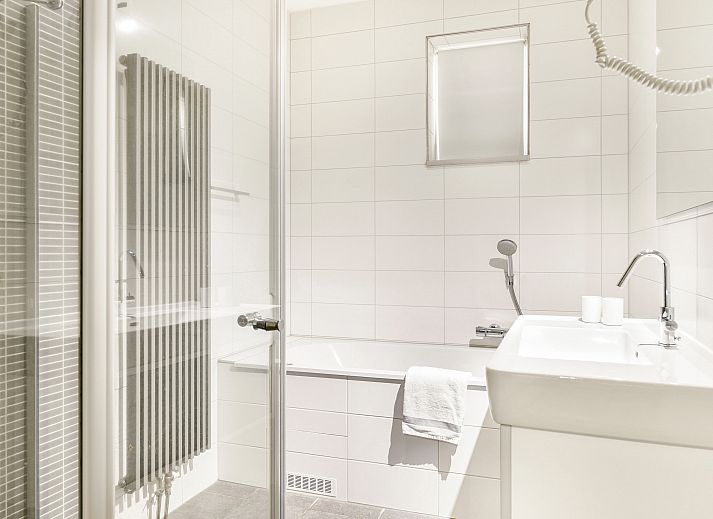 Unterkunft 050172 - Bungalow Schiermonnikoog - Vitamaris | 2-persoons appartement | 2L