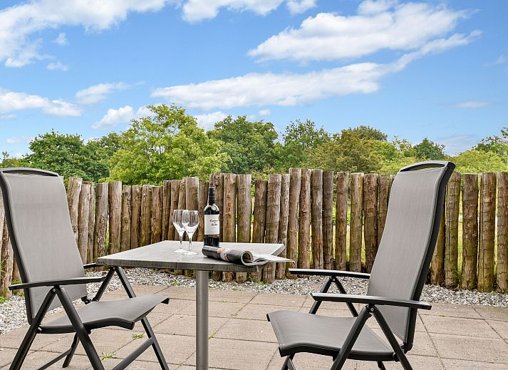 Unterkunft 050172 - Bungalow Schiermonnikoog - Vitamaris | 2-persoons appartement | 2L