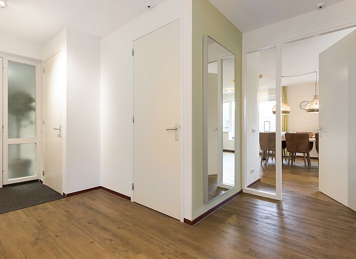 Guest house 050173 - Bungalow Schiermonnikoog - Vitamaris | 4-persoons appartement | 4L2