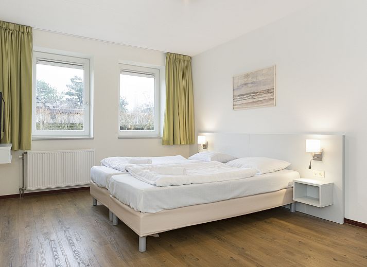Guest house 050173 - Bungalow Schiermonnikoog - Vitamaris | 4-persoons appartement | 4L2