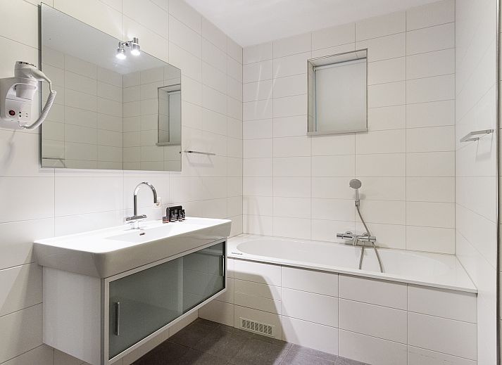 Guest house 050173 - Bungalow Schiermonnikoog - Vitamaris | 4-persoons appartement | 4L2