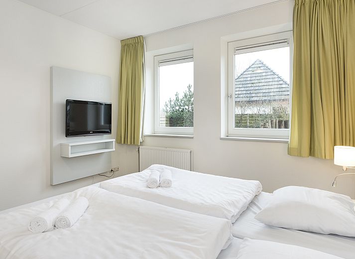 Guest house 050173 - Bungalow Schiermonnikoog - Vitamaris | 4-persoons appartement | 4L2