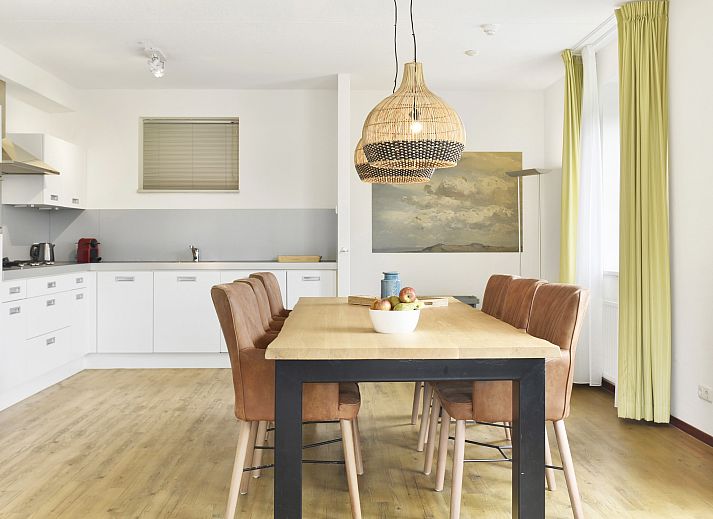 Guest house 050173 - Bungalow Schiermonnikoog - Vitamaris | 4-persoons appartement | 4L2