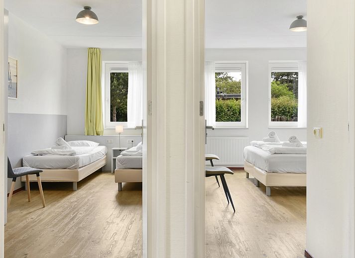 Guest house 050173 - Bungalow Schiermonnikoog - Vitamaris | 4-persoons appartement | 4L2