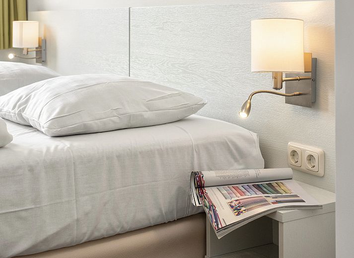 Guest house 050173 - Bungalow Schiermonnikoog - Vitamaris | 4-persoons appartement | 4L2