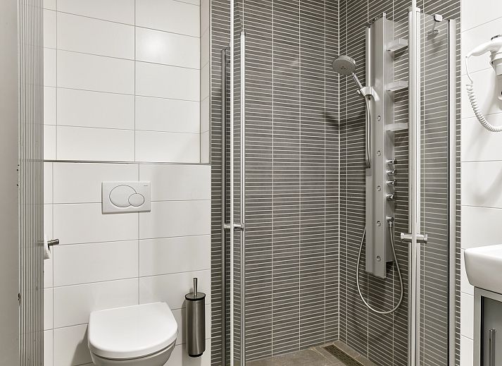 Guest house 050173 - Bungalow Schiermonnikoog - Vitamaris | 4-persoons appartement | 4L2