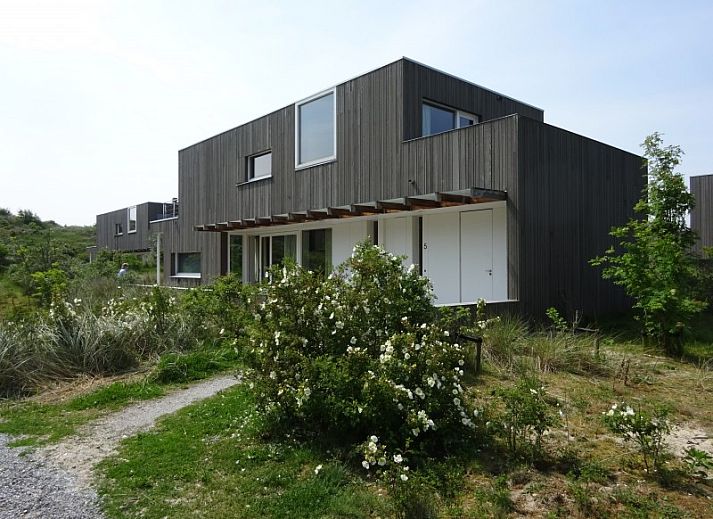 Verblijf 050176 • Vakantiewoning Schiermonnikoog • Hestia