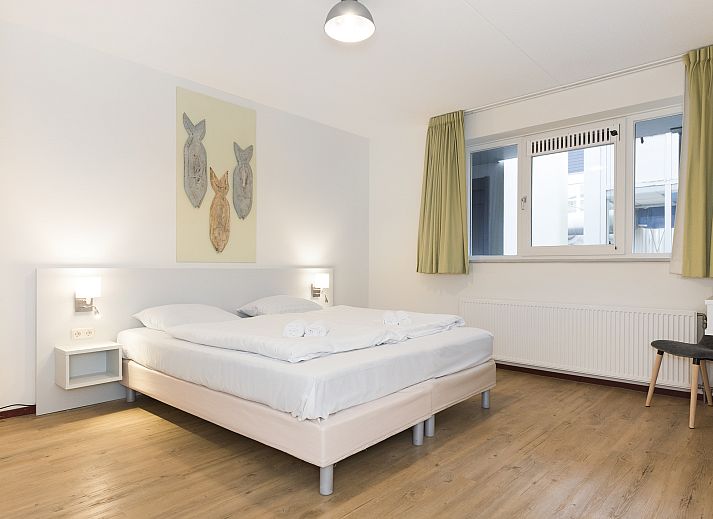 Verblijf 050178 - Bungalow Schiermonnikoog - Vitamaris | 4-persoons appartement | 4L1