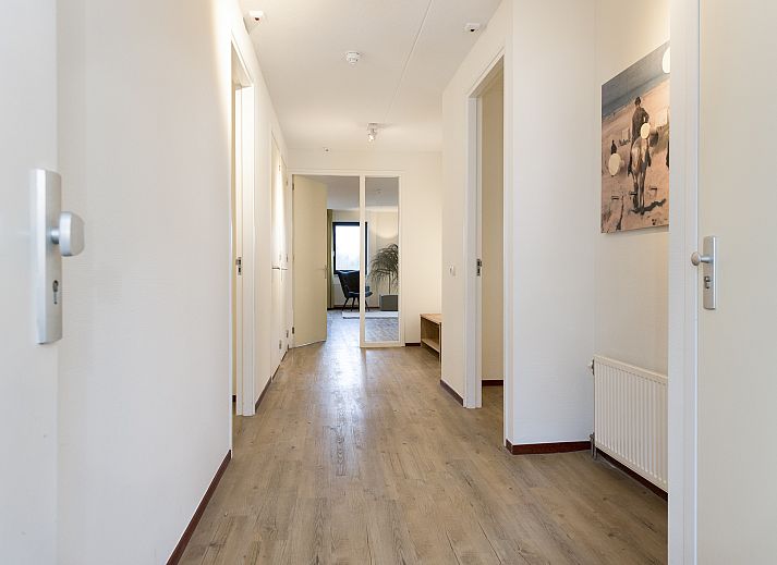 Verblijf 050178 - Bungalow Schiermonnikoog - Vitamaris | 4-persoons appartement | 4L1