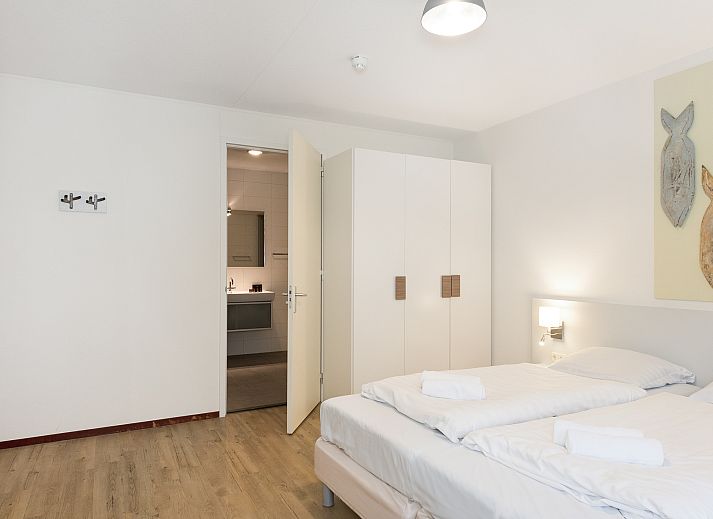 Verblijf 050178 - Bungalow Schiermonnikoog - Vitamaris | 4-persoons appartement | 4L1