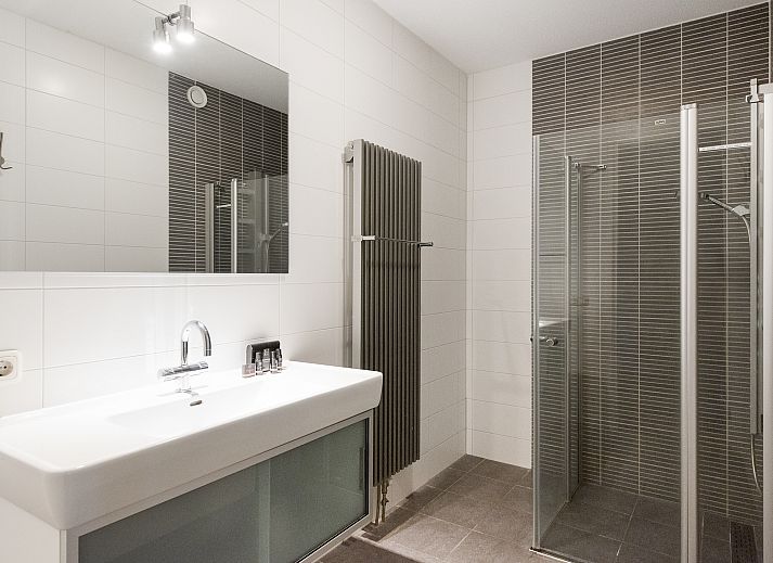 Verblijf 050178 - Bungalow Schiermonnikoog - Vitamaris | 4-persoons appartement | 4L1