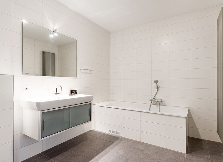 Verblijf 050178 - Bungalow Schiermonnikoog - Vitamaris | 4-persoons appartement | 4L1