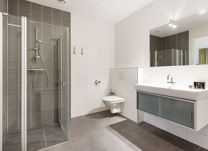 Verblijf 050178 - Bungalow Schiermonnikoog - Vitamaris | 4-persoons appartement | 4L1