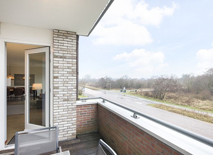 Verblijf 050178 - Bungalow Schiermonnikoog - Vitamaris | 4-persoons appartement | 4L1