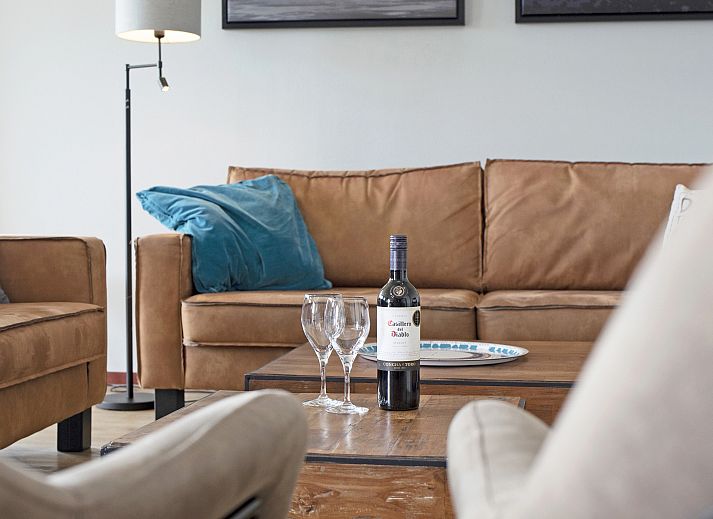 Verblijf 050178 - Bungalow Schiermonnikoog - Vitamaris | 4-persoons appartement | 4L1