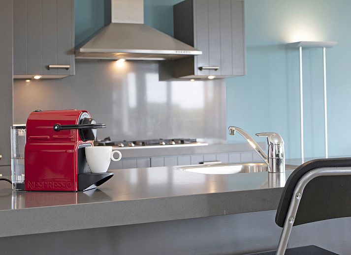 Verblijf 050178 - Bungalow Schiermonnikoog - Vitamaris | 4-persoons appartement | 4L1