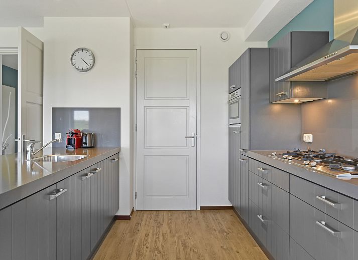 Verblijf 050178 - Bungalow Schiermonnikoog - Vitamaris | 4-persoons appartement | 4L1