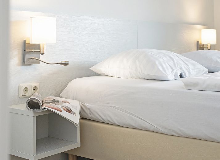 Verblijf 050178 - Bungalow Schiermonnikoog - Vitamaris | 4-persoons appartement | 4L1