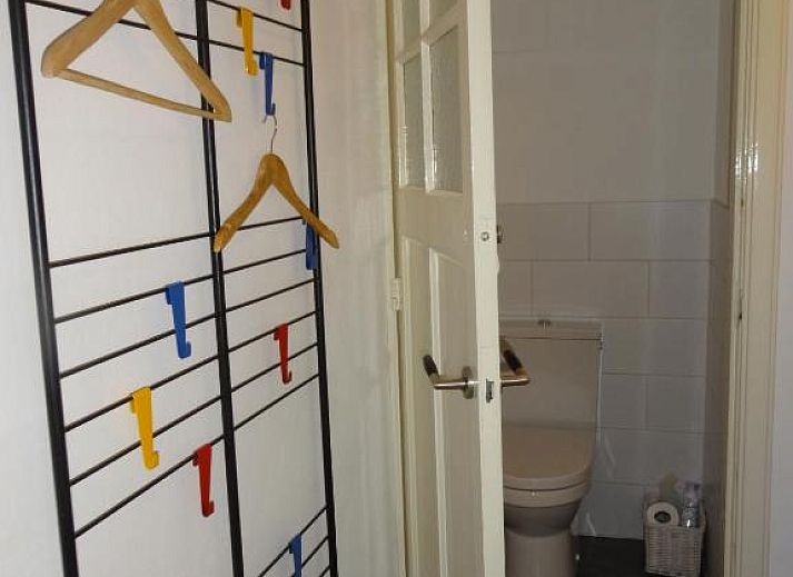 Guest house 056207 - Bed and Breakfast Walcheren - B&amp;B Vierwinden