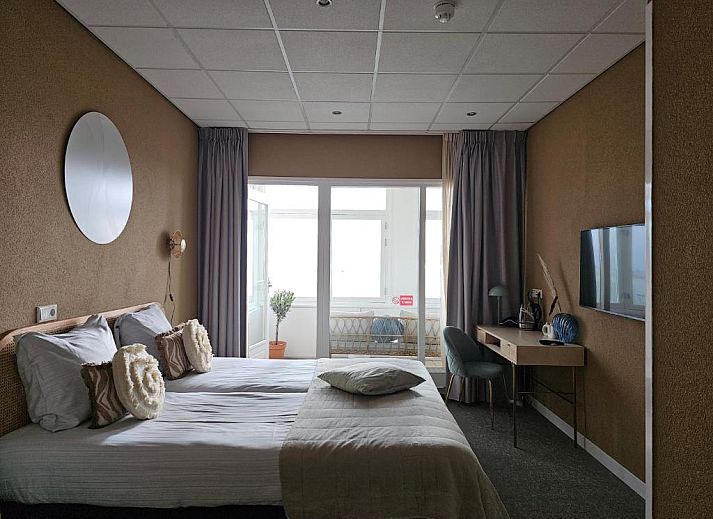 Guest house 056208 - Apartment Walcheren - Hotel Restaurant Solskin