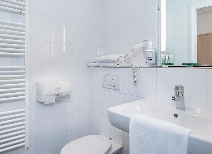 Guest house 056208 - Apartment Walcheren - Hotel Restaurant Solskin