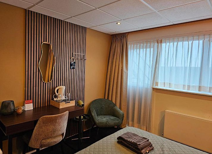 Guest house 056208 - Apartment Walcheren - Hotel Restaurant Solskin