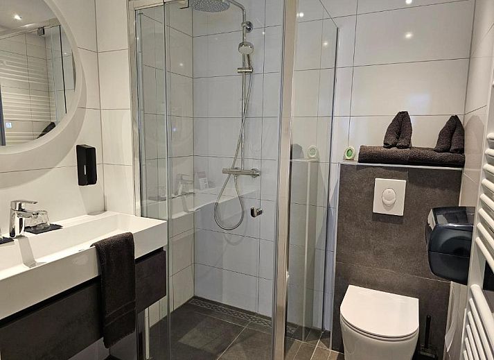 Guest house 056208 - Apartment Walcheren - Hotel Restaurant Solskin