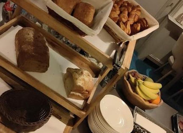 Guest house 056208 - Apartment Walcheren - Hotel Restaurant Solskin