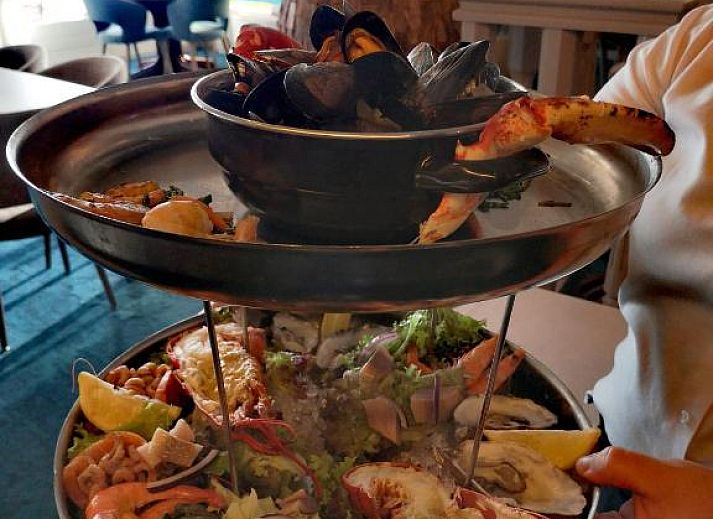 Guest house 056208 - Apartment Walcheren - Hotel Restaurant Solskin