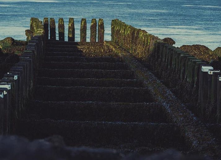 Guest house 056208 - Apartment Walcheren - Hotel Restaurant Solskin