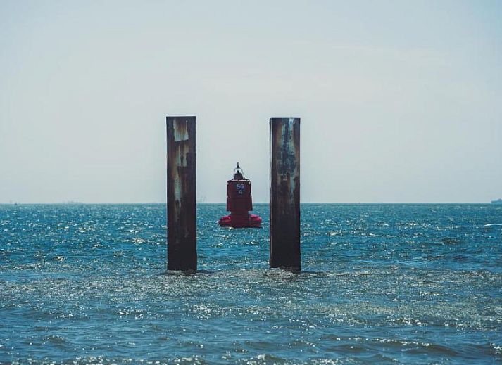 Guest house 056208 - Apartment Walcheren - Hotel Restaurant Solskin