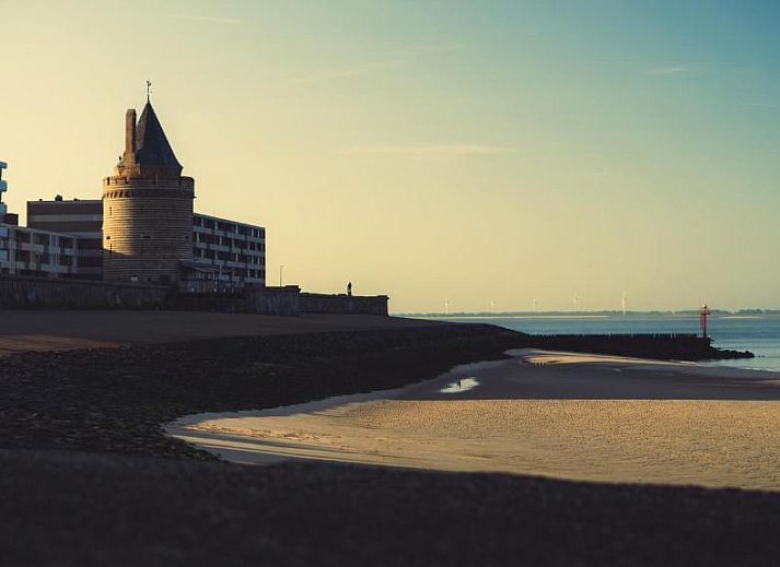 Guest house 056208 - Apartment Walcheren - Hotel Restaurant Solskin