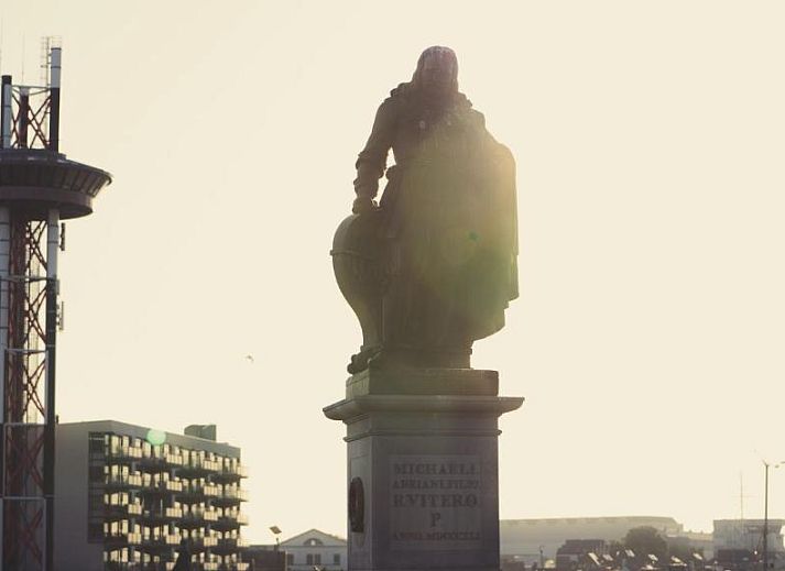 Guest house 056208 - Apartment Walcheren - Hotel Restaurant Solskin