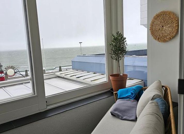 Guest house 056208 - Apartment Walcheren - Hotel Restaurant Solskin