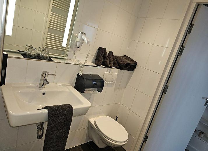 Guest house 056208 - Apartment Walcheren - Hotel Restaurant Solskin