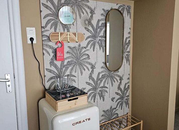 Guest house 056208 - Apartment Walcheren - Hotel Restaurant Solskin