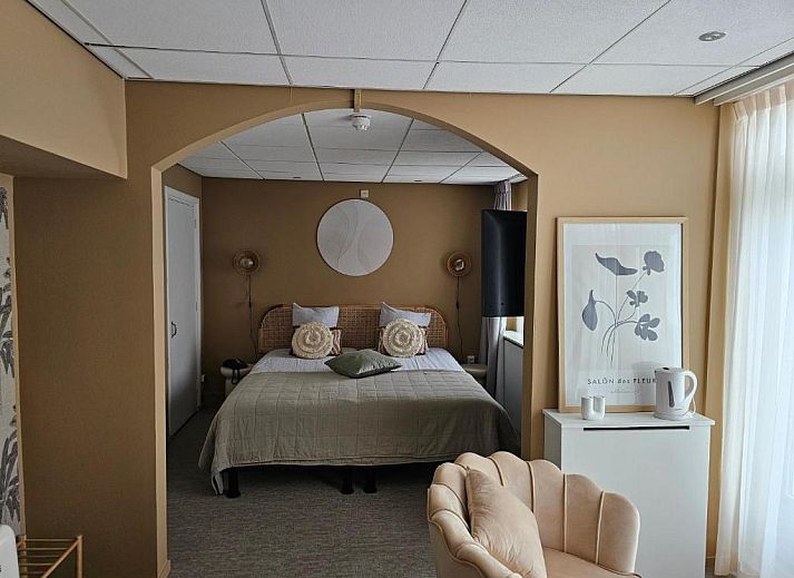 Guest house 056208 - Apartment Walcheren - Hotel Restaurant Solskin