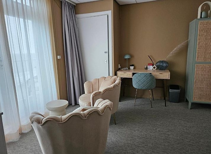 Guest house 056208 - Apartment Walcheren - Hotel Restaurant Solskin