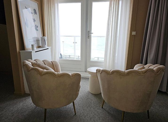 Guest house 056208 - Apartment Walcheren - Hotel Restaurant Solskin